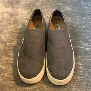 Steve Madden Wedged shoes